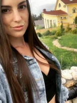 Анкета проститутки Алина - Фото 1, район Ингодинский, 23 года, №47497