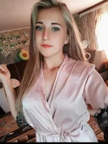 Анкета проститутки Века - Фото 1, район Ингодинский, 23 года, №48724