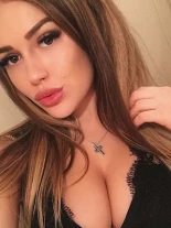 Анкета проститутки Вика - Фото 1, район Ингодинский, 25 лет, №49905