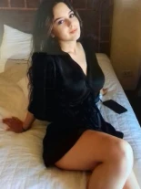 Анкета проститутки Алёна - Фото 1, район Ингодинский, 23 года, №51051