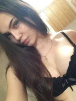 Анкета проститутки Кристина - Фото 1, район Центральный, 26 лет, №57412