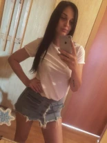 Анкета проститутки Диана - Фото 1, район Ингодинский, 23 года, №58298