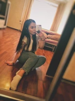 Анкета проститутки Милана - Фото 1, район Железнодорожный, 24 года, №62460