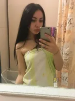 Анкета проститутки Марина - Фото 1, район Центральный, 23 года, №66589
