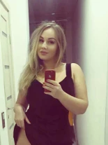Анкета проститутки Марина - Фото 1, район Железнодорожный, 24 года, №68765
