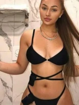 Анкета проститутки Катя - Фото 1, район Железнодорожный, 25 лет, №69744