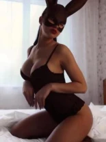 Анкета проститутки Алина - Фото 1, район Железнодорожный, 21 год, №71023