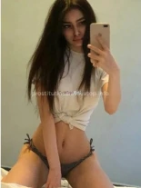 Анкета проститутки Анна - Фото 1, район Железнодорожный, 23 года, №79952