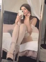Анкета проститутки Вика - Фото 1, район Железнодорожный, 22 года, №94324